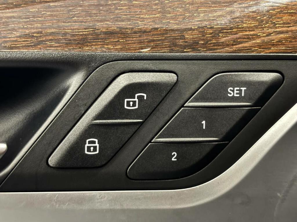 2020 BMW X3 Image 38