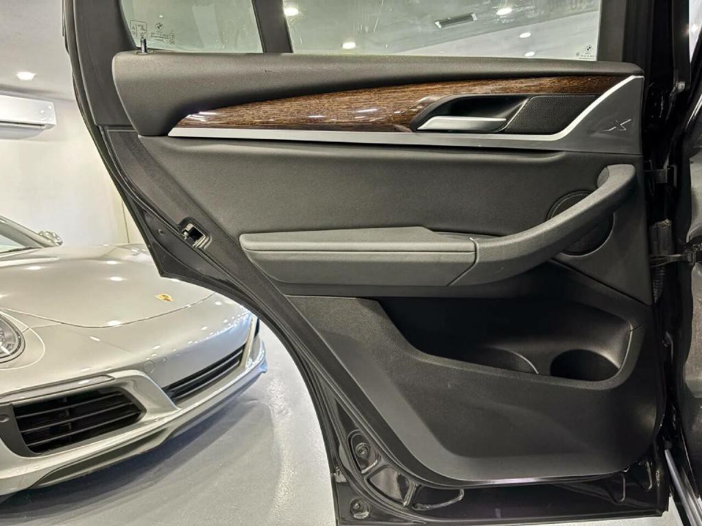 2020 BMW X3 Image 40