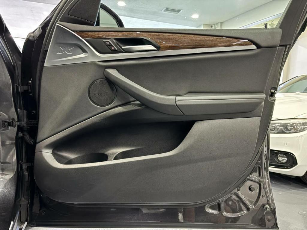 2020 BMW X3 Image 42