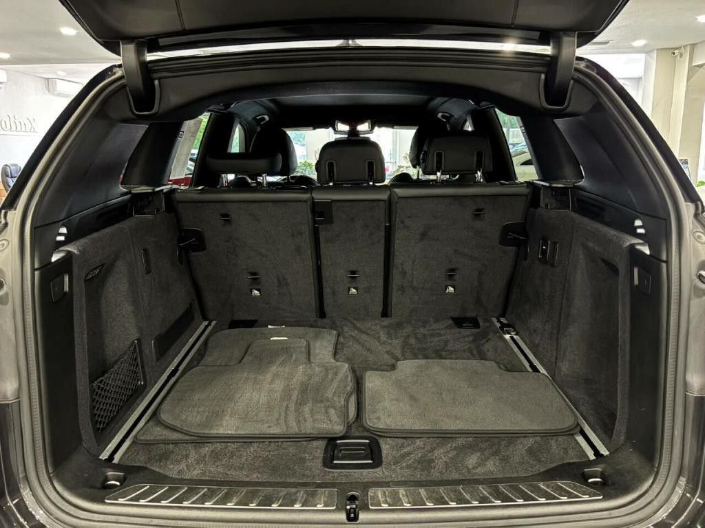 2020 BMW X3 Image 44