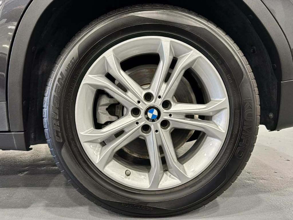 2020 BMW X3 Image 49