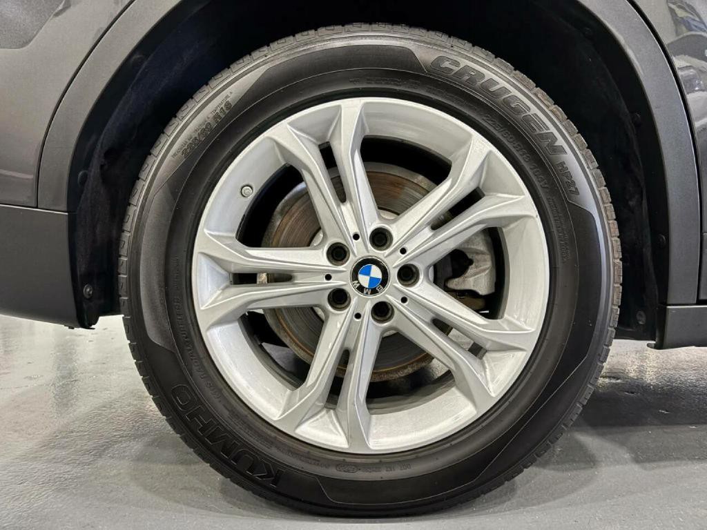 2020 BMW X3 Image 50