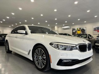 Image for 2018 BMW 5 Series 530i ID: 7614891