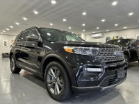 Image for 2021 Ford Explorer XLT ID: 7624513