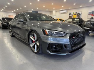 Image for 2018 Audi S5 2.9T quattro ID: 7640459