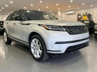 Image for 2019 Land Rover Range Rover P250 S ID: 7650427