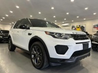 Image for 2019 Land Rover Discovery Sport HSE Sport Utility ID: 7652679