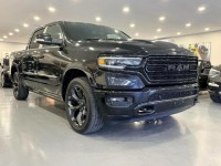 Image for 2020 RAM 1500 Limited Crew Cab 5.6 ID: 7678017