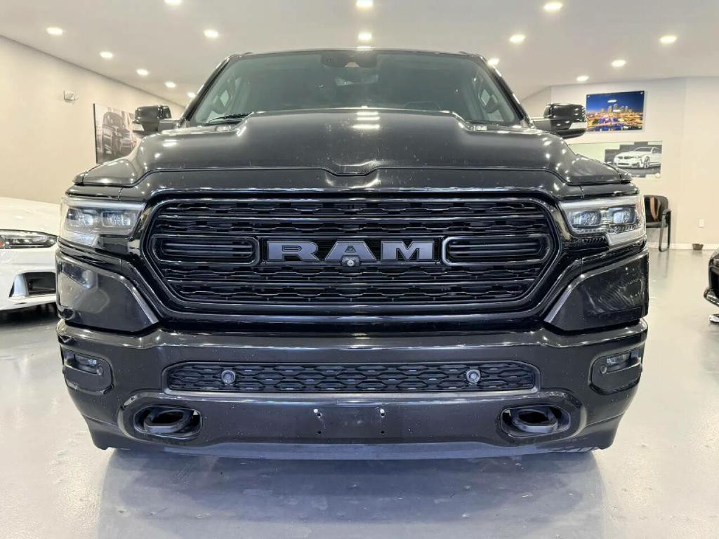 2020 RAM 1500 Image 2