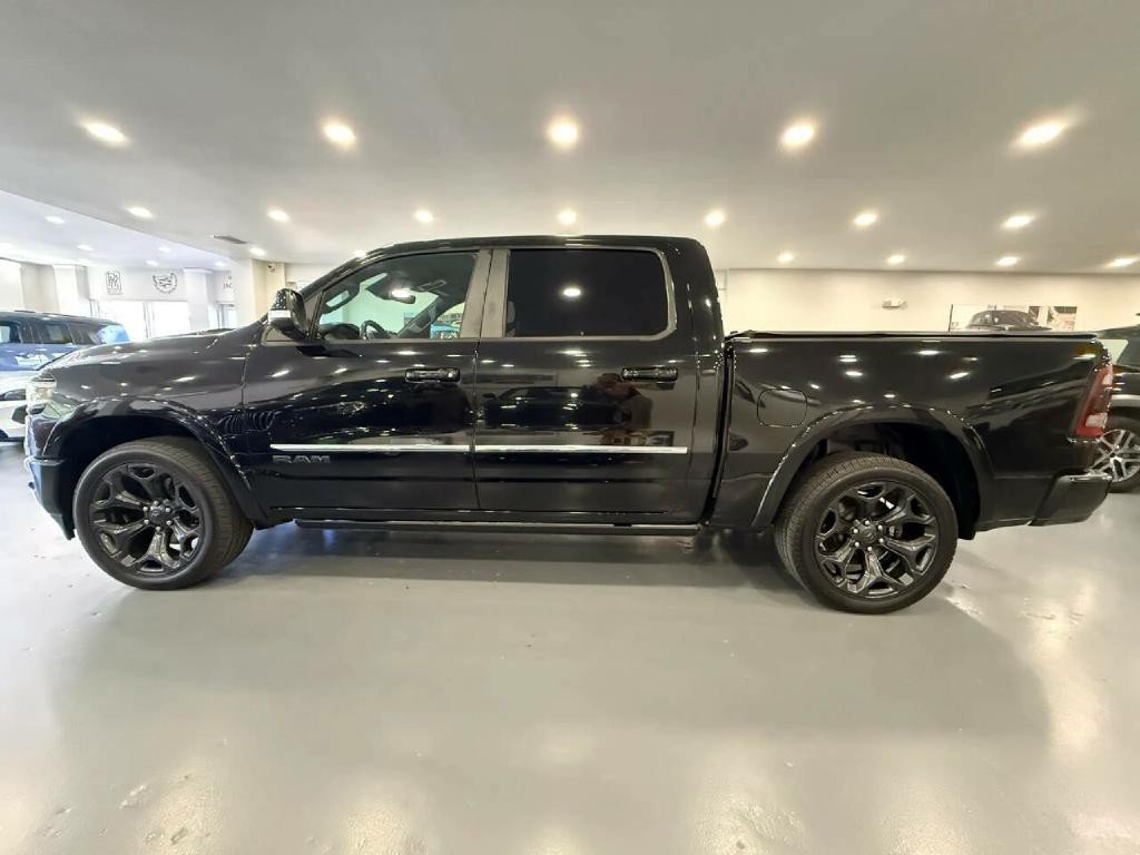 2020 RAM 1500 Image 4