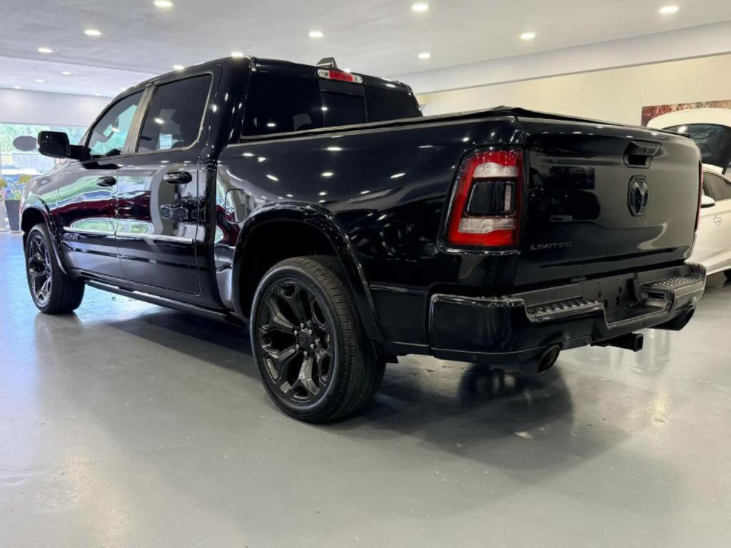 2020 RAM 1500 Image 5