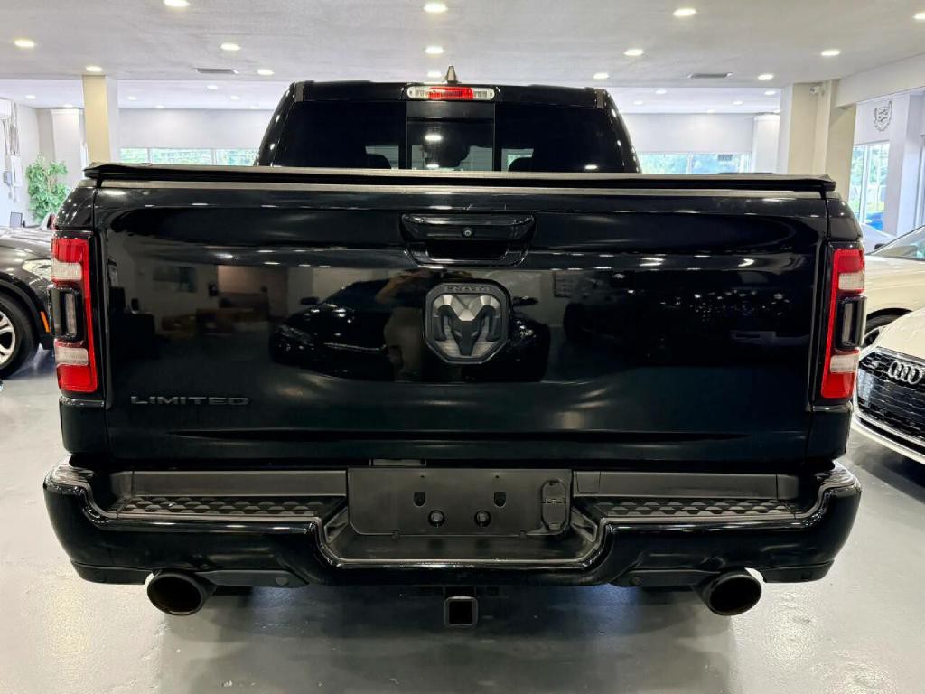 2020 RAM 1500 Image 6