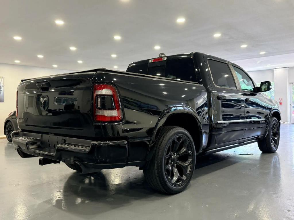 2020 RAM 1500 Image 7