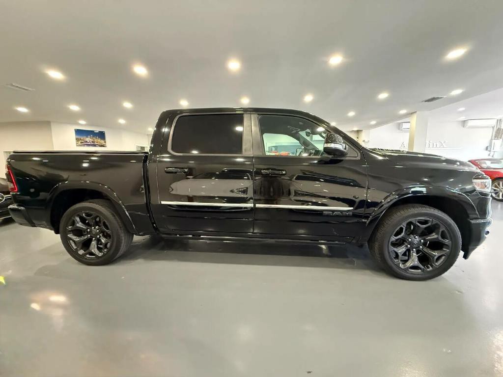 2020 RAM 1500 Image 8