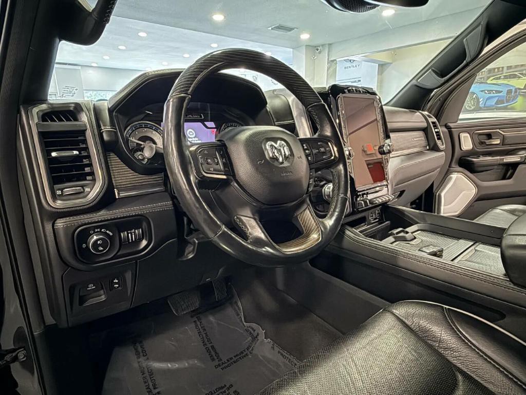 2020 RAM 1500 Image 9