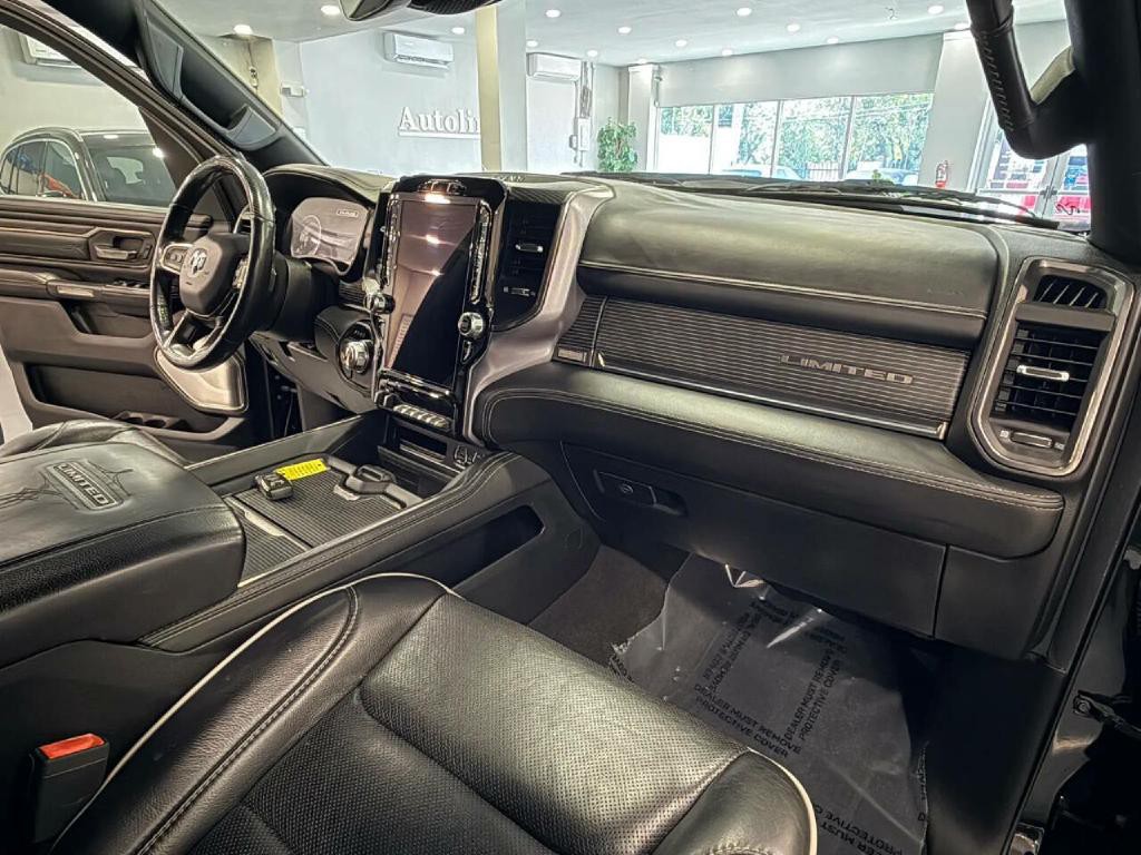 2020 RAM 1500 Image 10