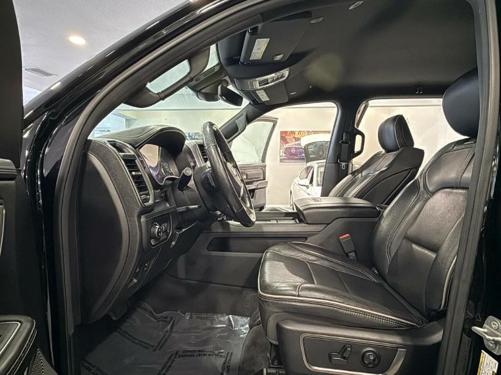 2020 RAM 1500 Image 11