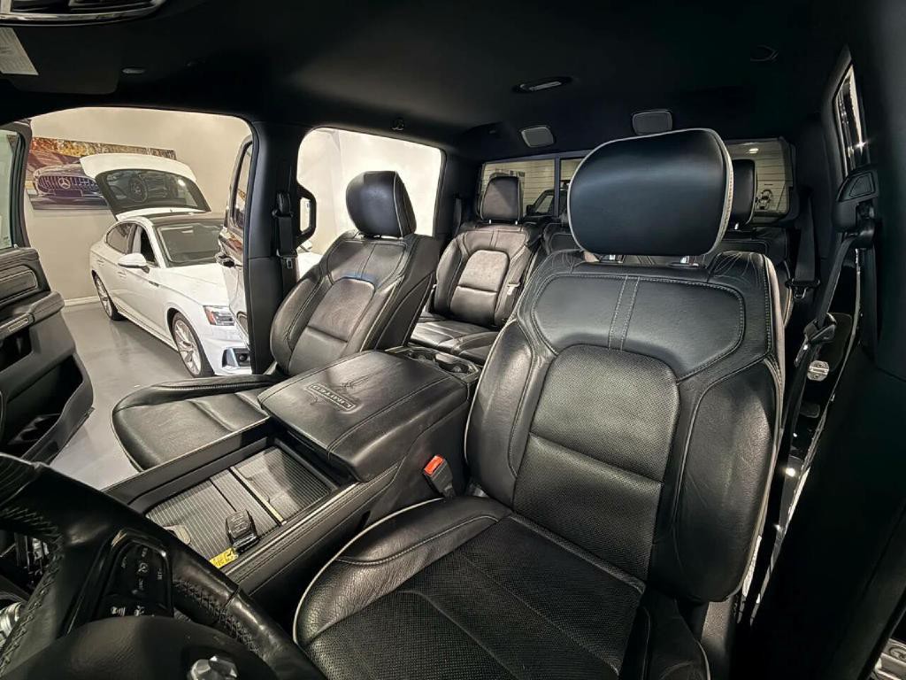 2020 RAM 1500 Image 12