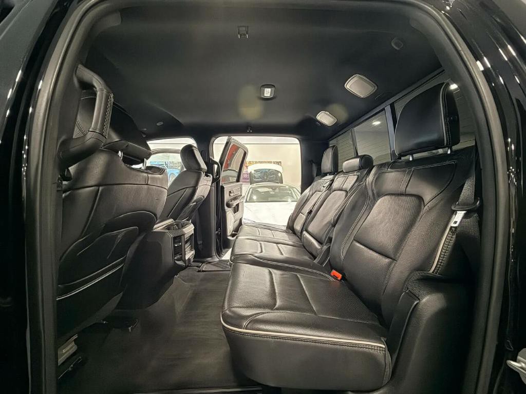 2020 RAM 1500 Image 13