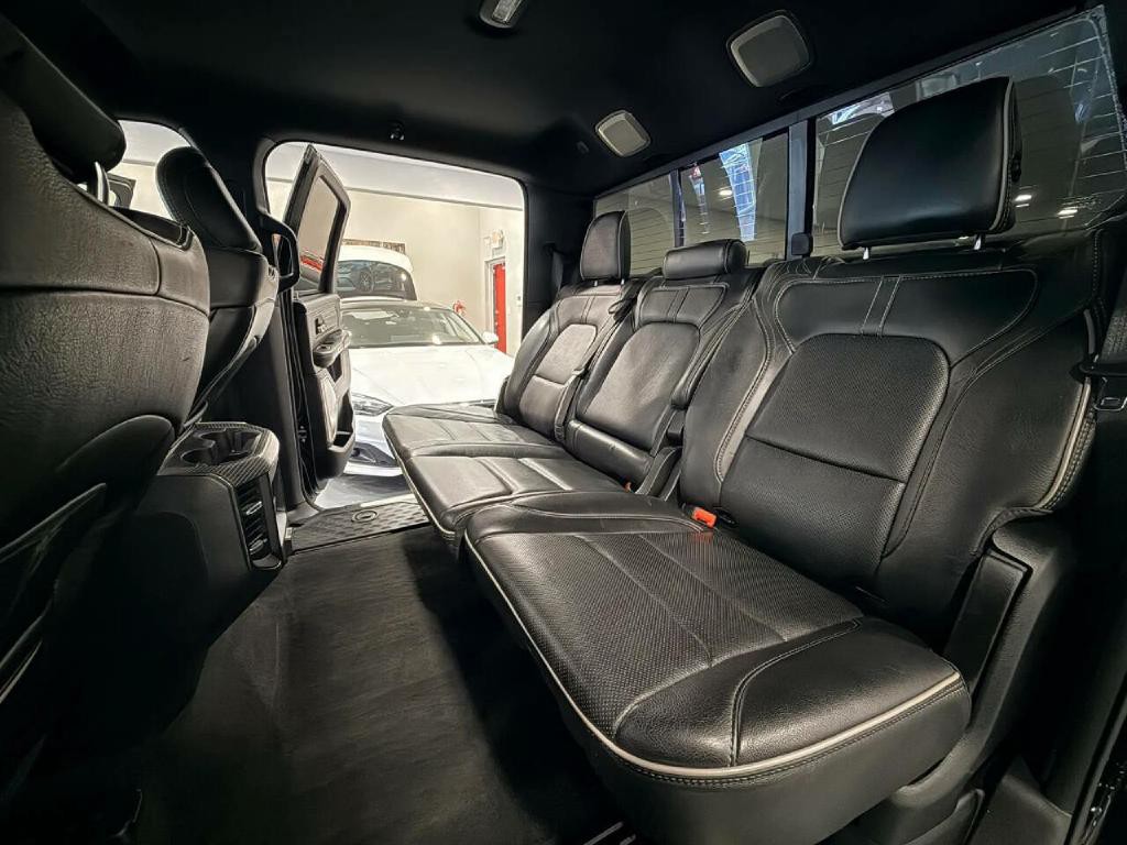 2020 RAM 1500 Image 14