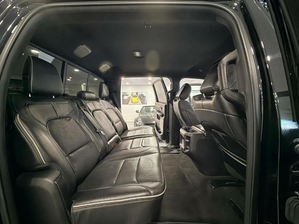 2020 RAM 1500 Image 15