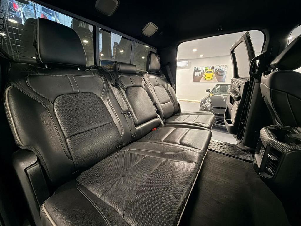 2020 RAM 1500 Image 16