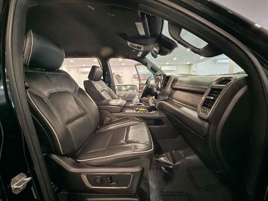 2020 RAM 1500 Image 17