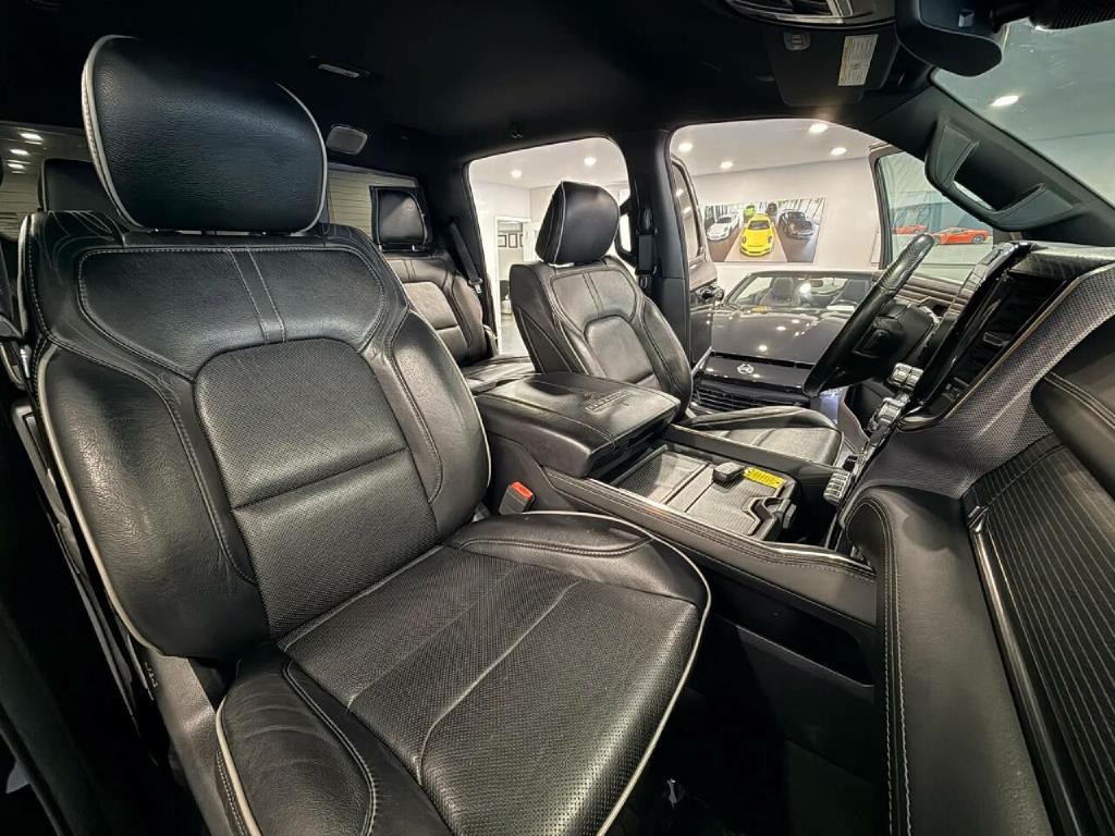 2020 RAM 1500 Image 18
