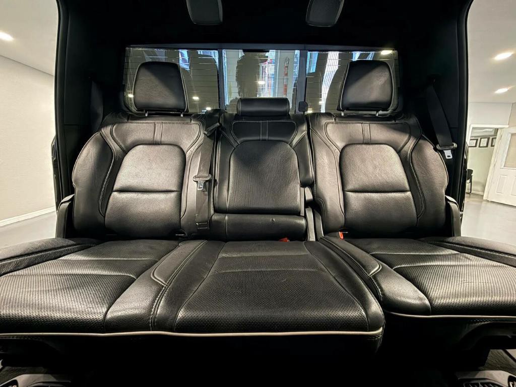 2020 RAM 1500 Image 19