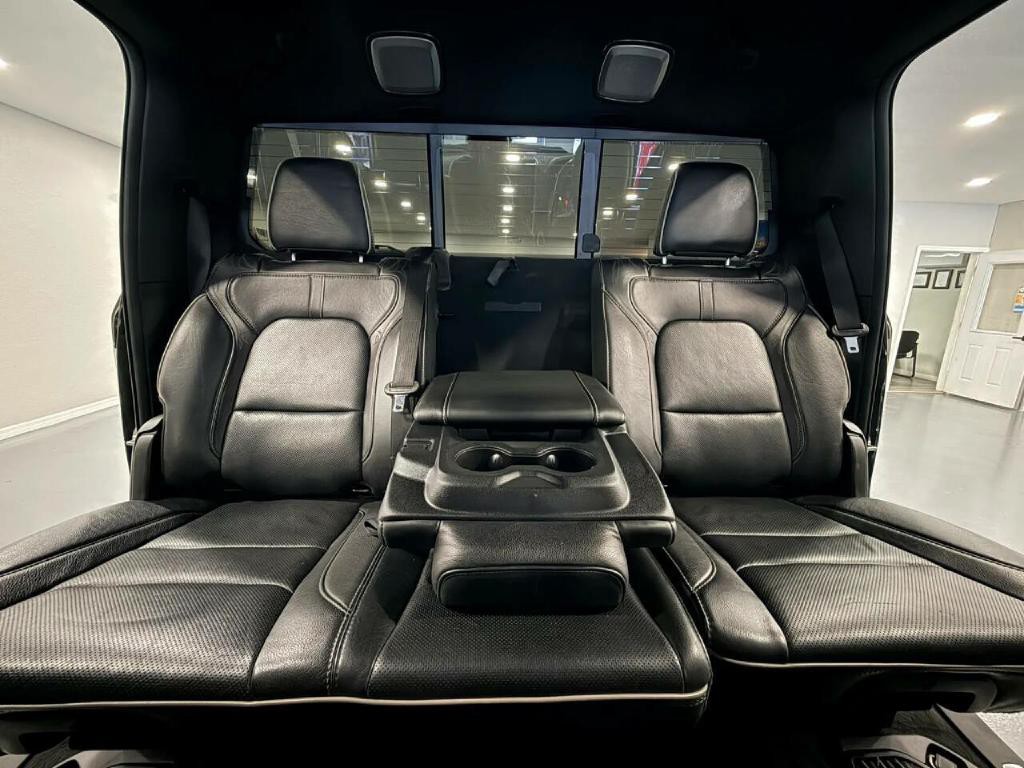 2020 RAM 1500 Image 20