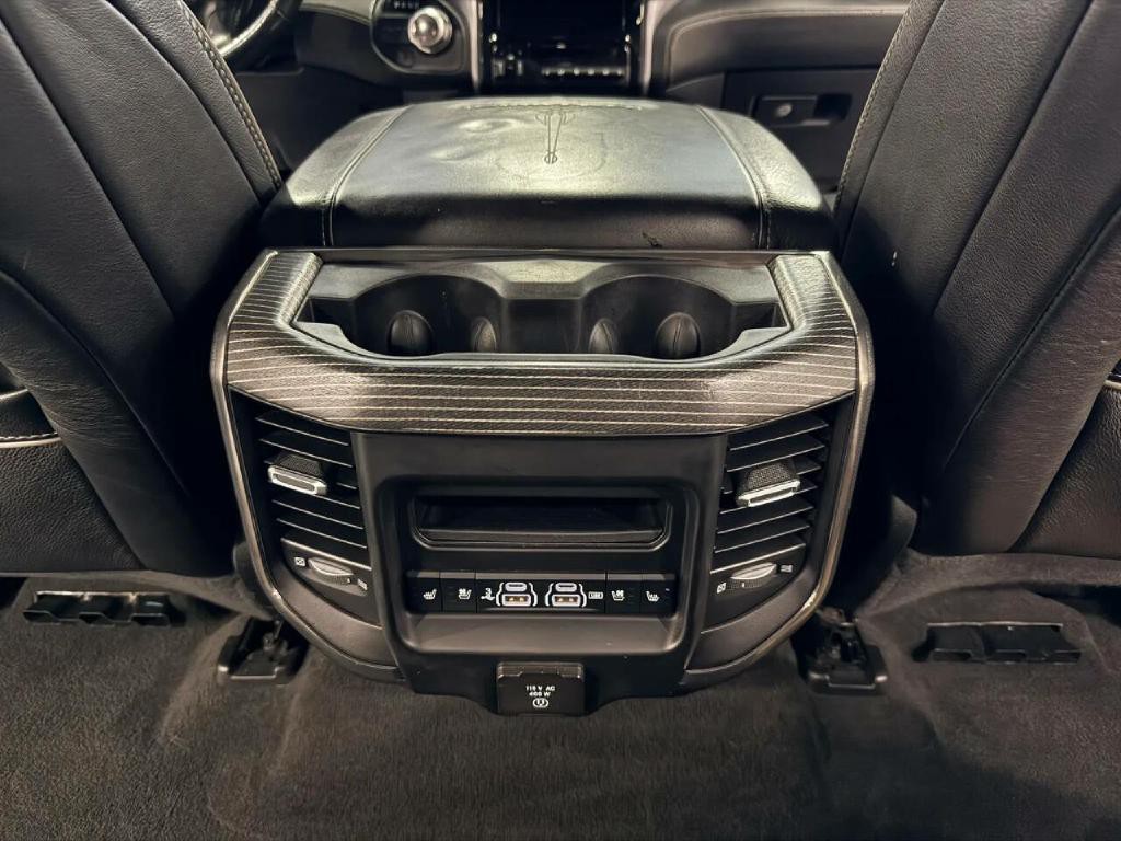 2020 RAM 1500 Image 21
