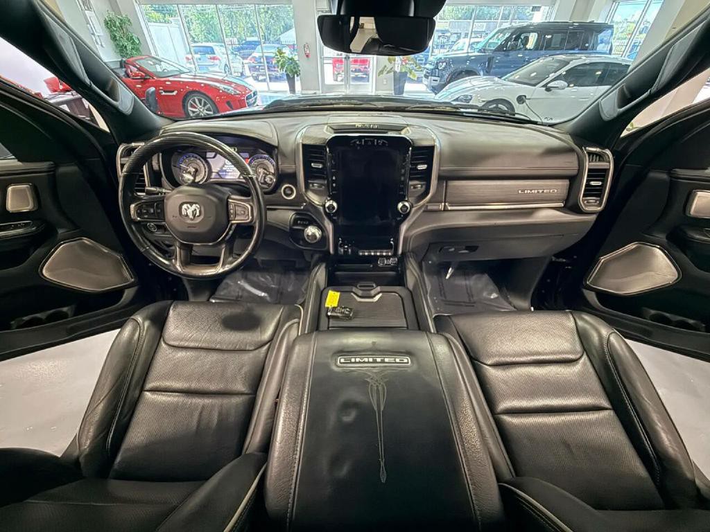 2020 RAM 1500 Image 22