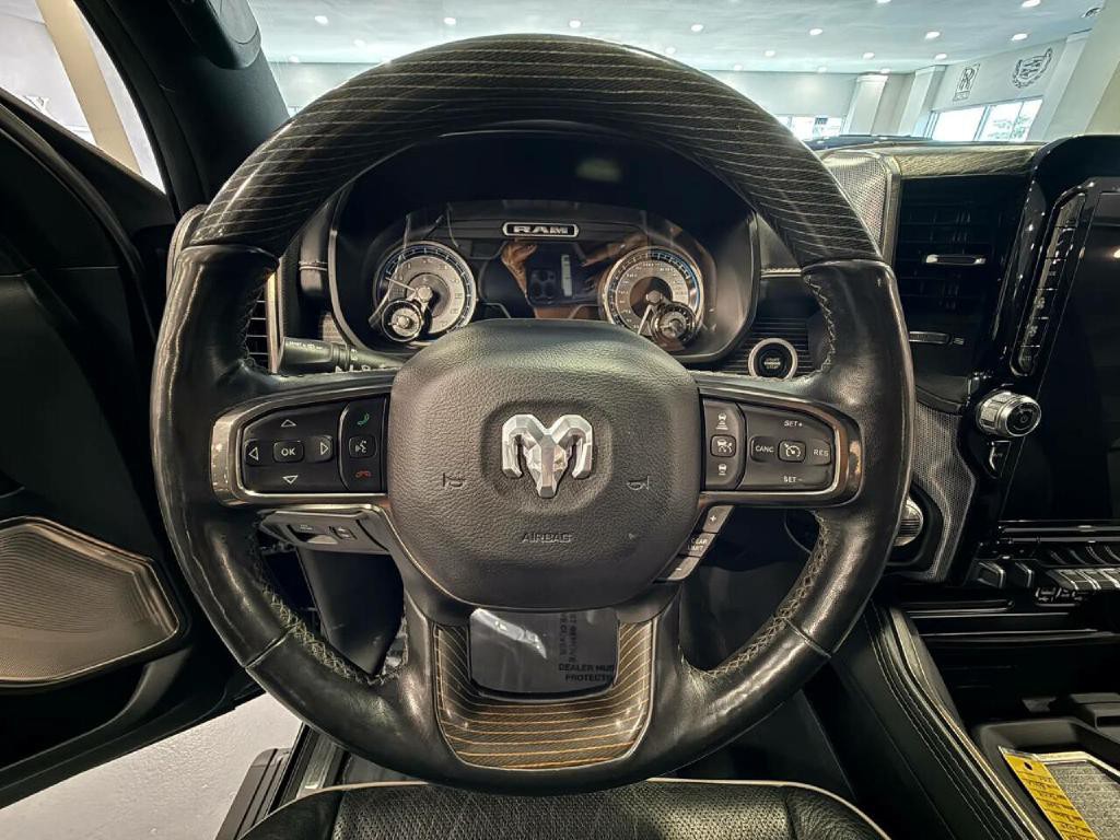 2020 RAM 1500 Image 23