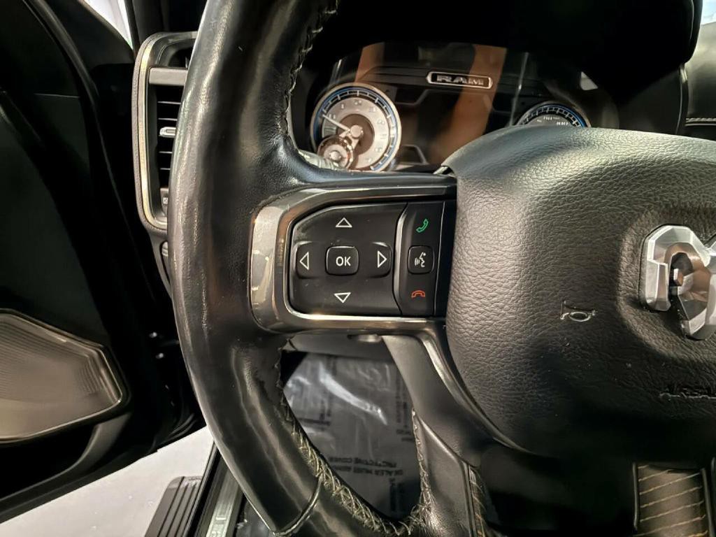 2020 RAM 1500 Image 24
