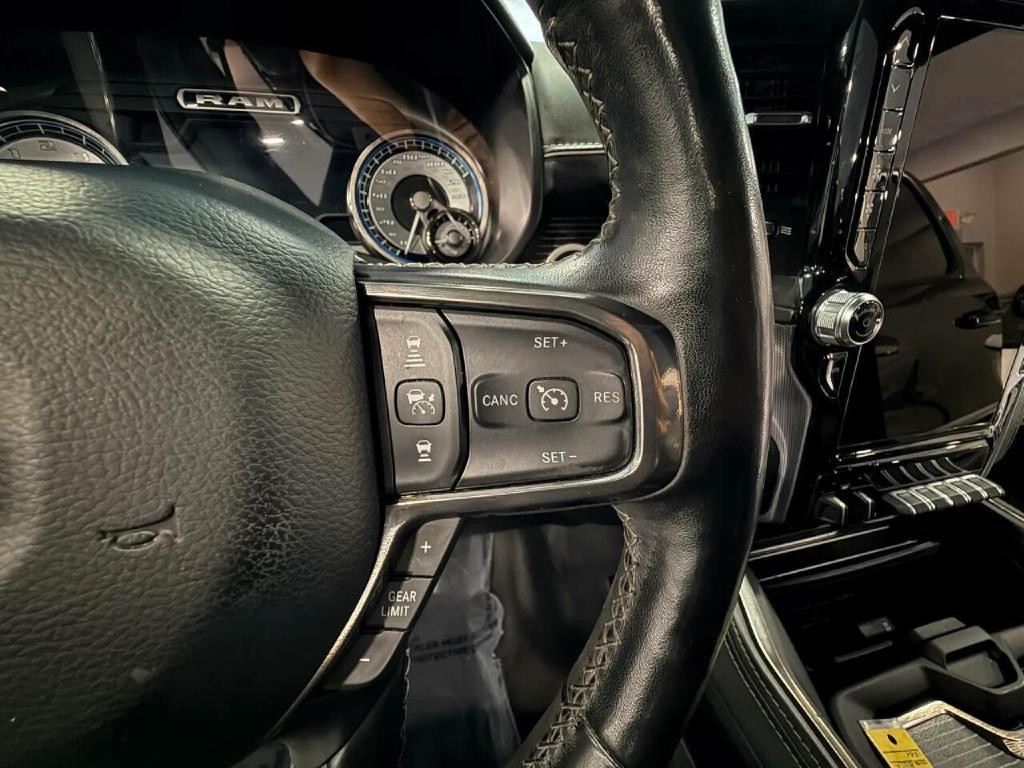 2020 RAM 1500 Image 25