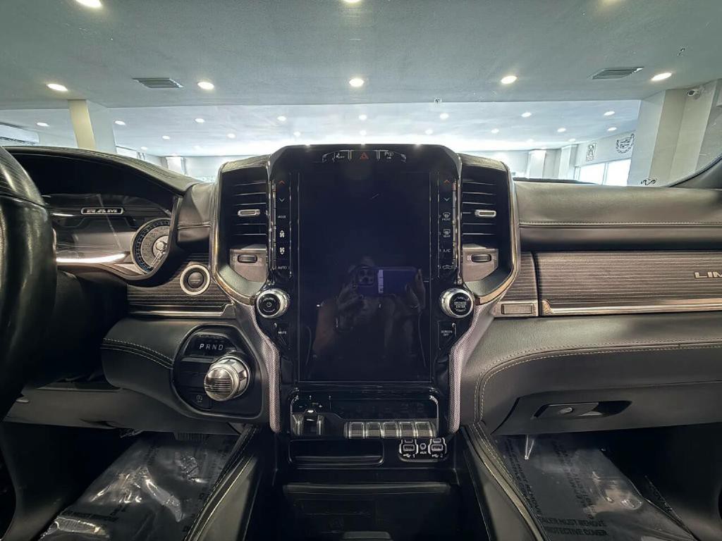 2020 RAM 1500 Image 26