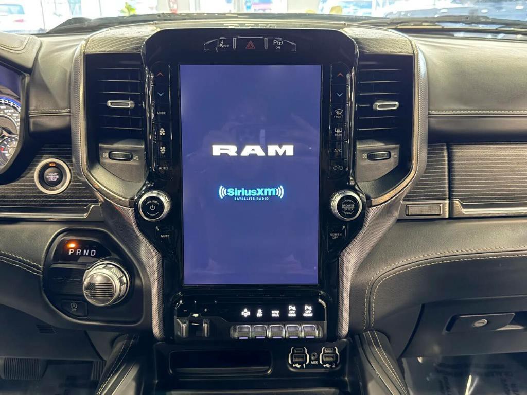 2020 RAM 1500 Image 27