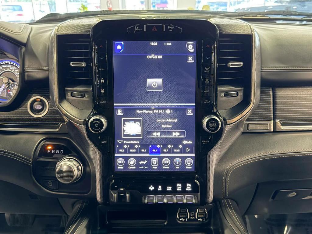 2020 RAM 1500 Image 28