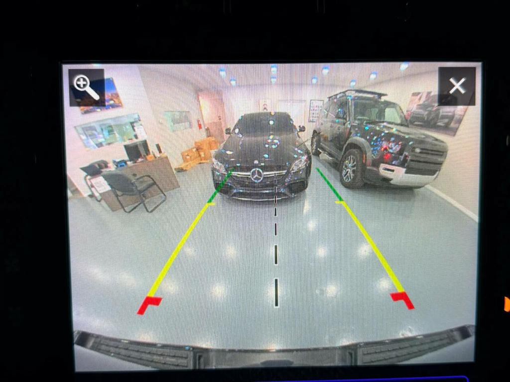 2020 RAM 1500 Image 30