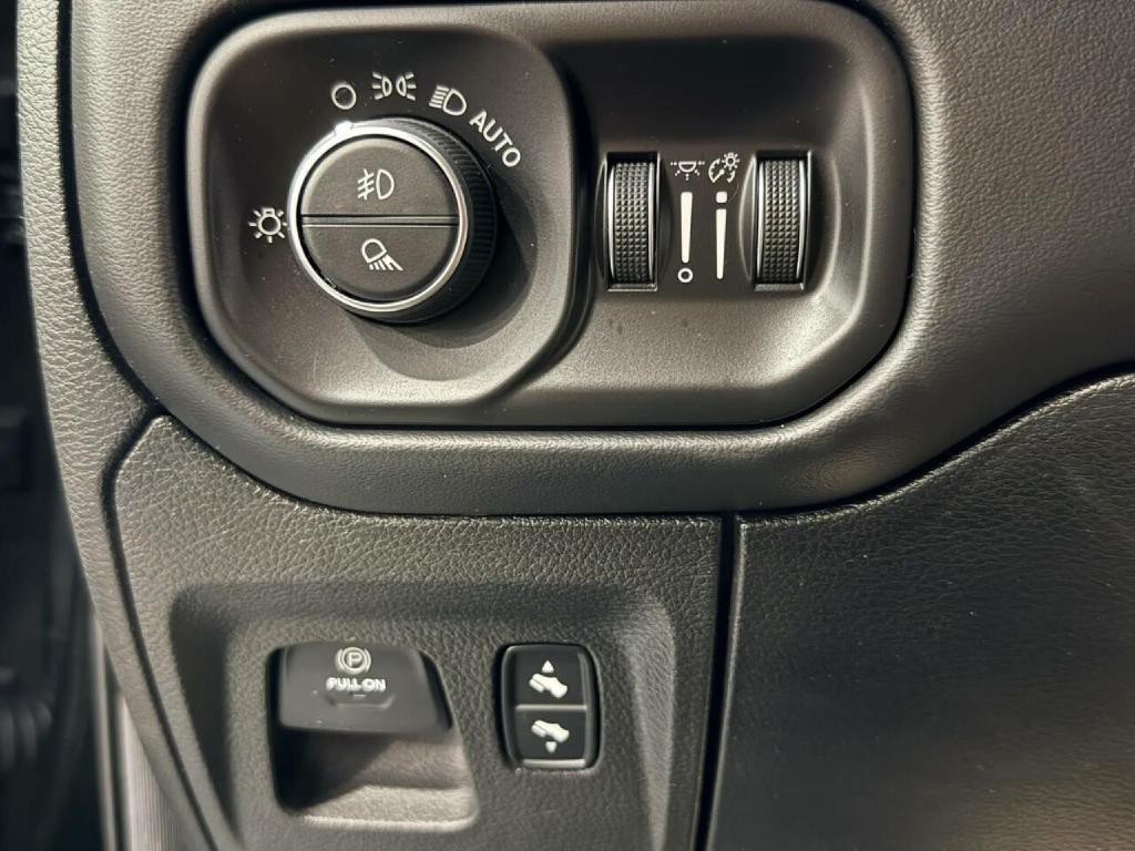 2020 RAM 1500 Image 31