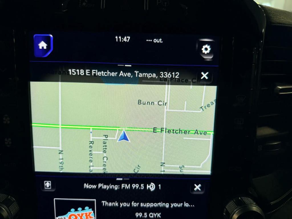 2020 RAM 1500 Image 32