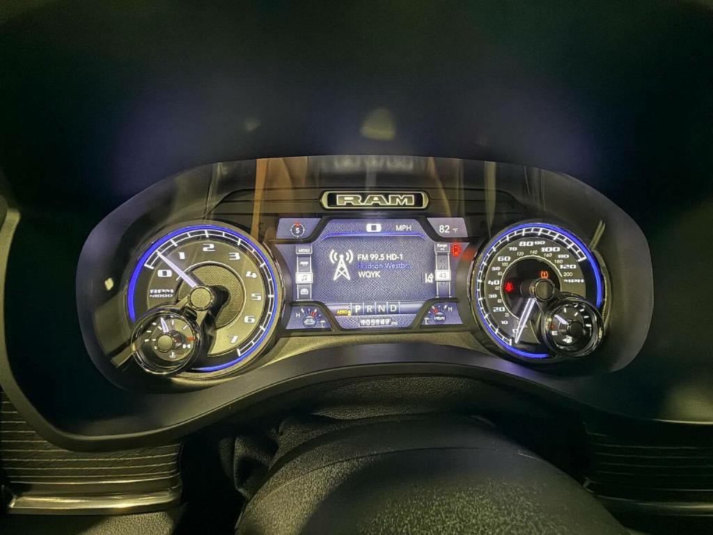 2020 RAM 1500 Image 33