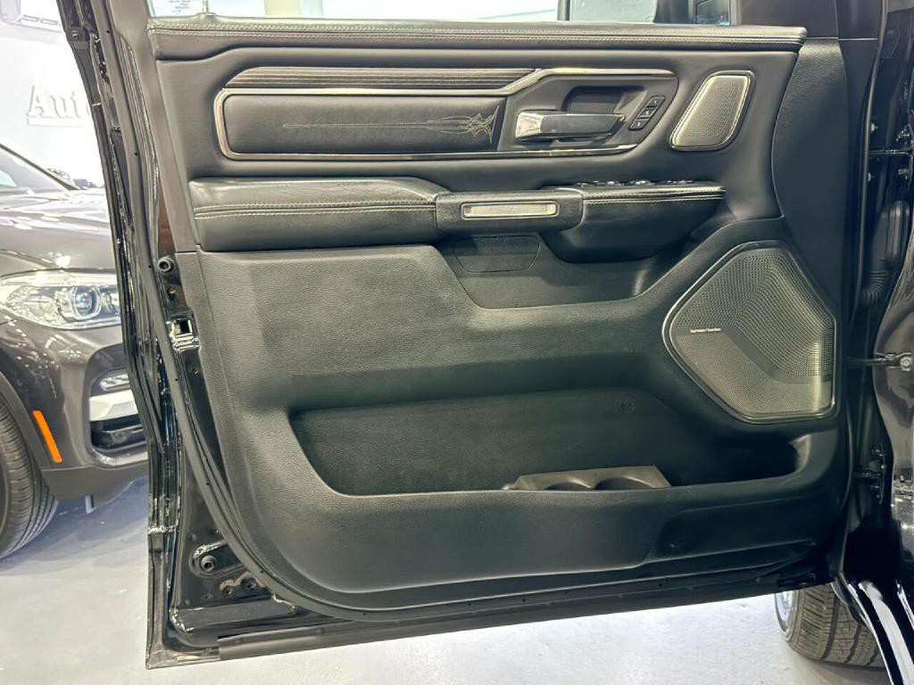 2020 RAM 1500 Image 34
