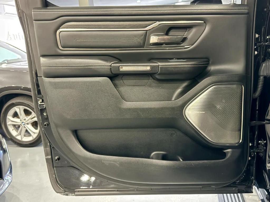 2020 RAM 1500 Image 35