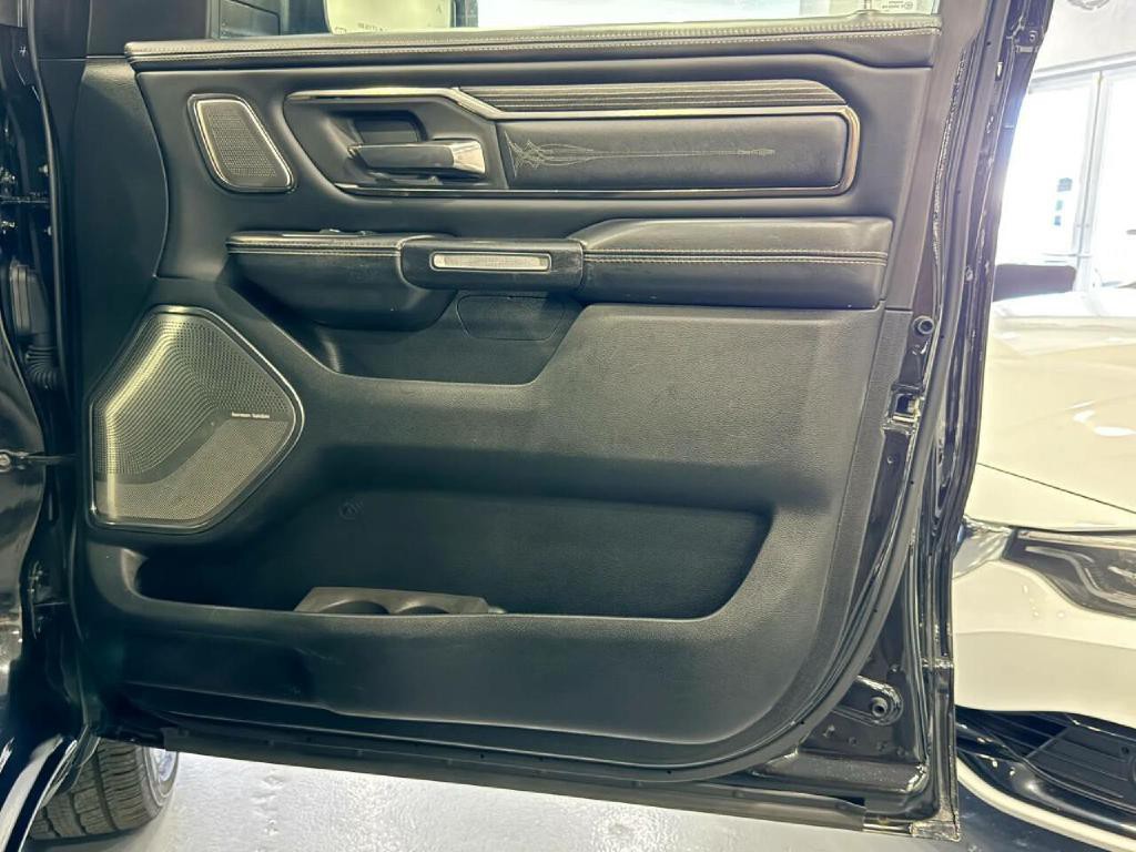 2020 RAM 1500 Image 36