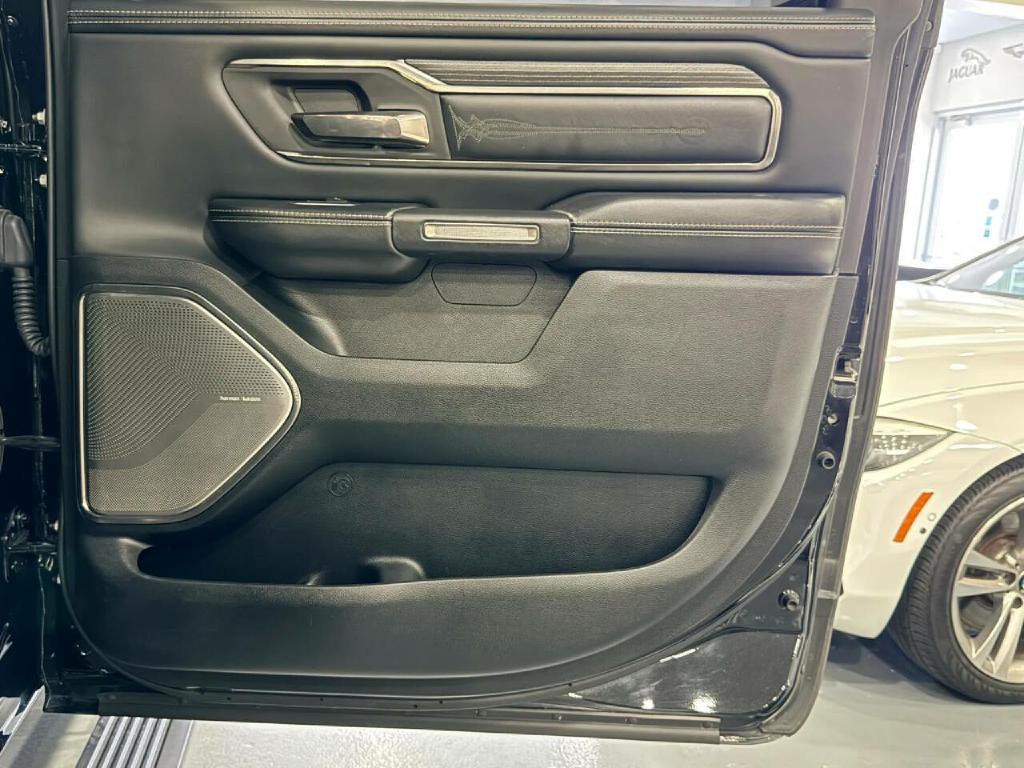2020 RAM 1500 Image 37