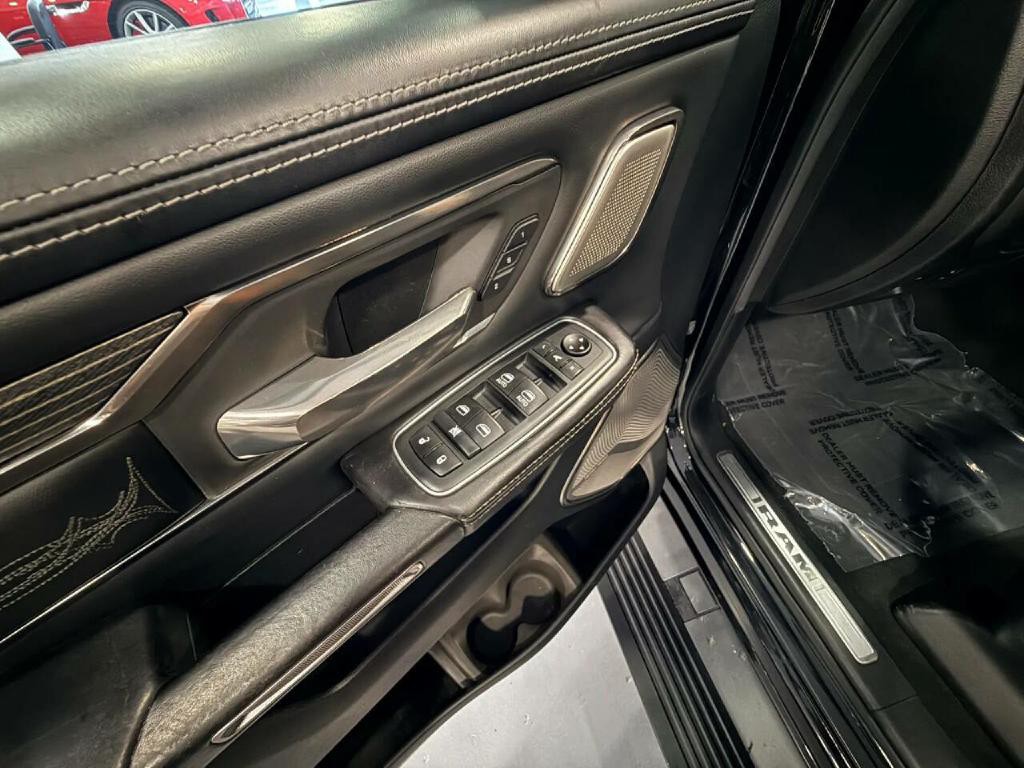 2020 RAM 1500 Image 38