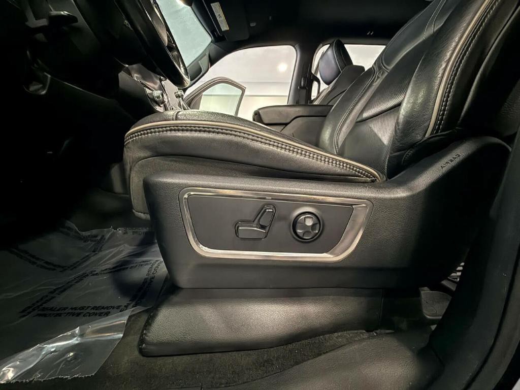 2020 RAM 1500 Image 39