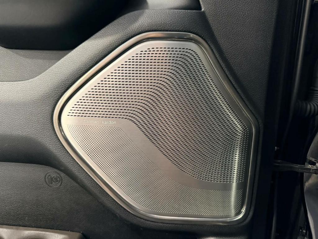 2020 RAM 1500 Image 40