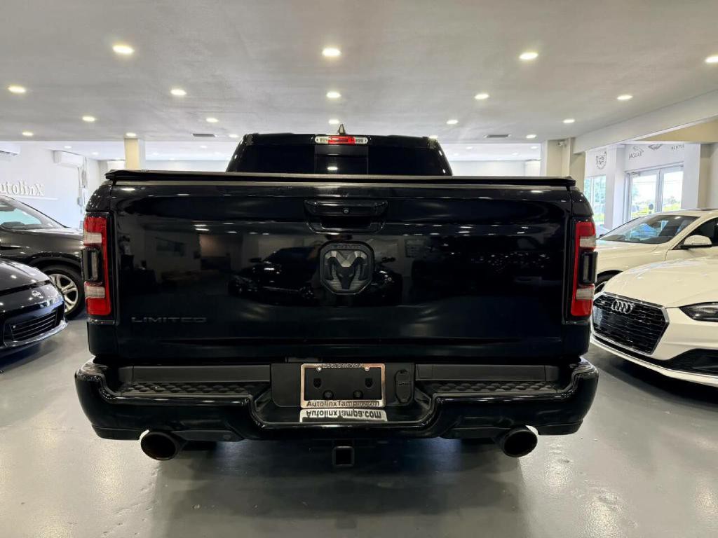 2020 RAM 1500 Image 41